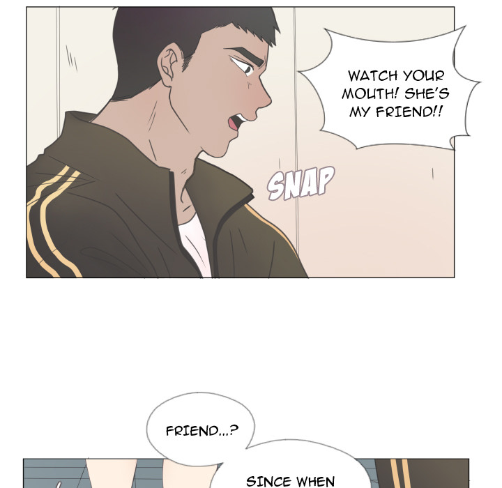 You Have The Wrong Person Chapter 23 page 13 - 