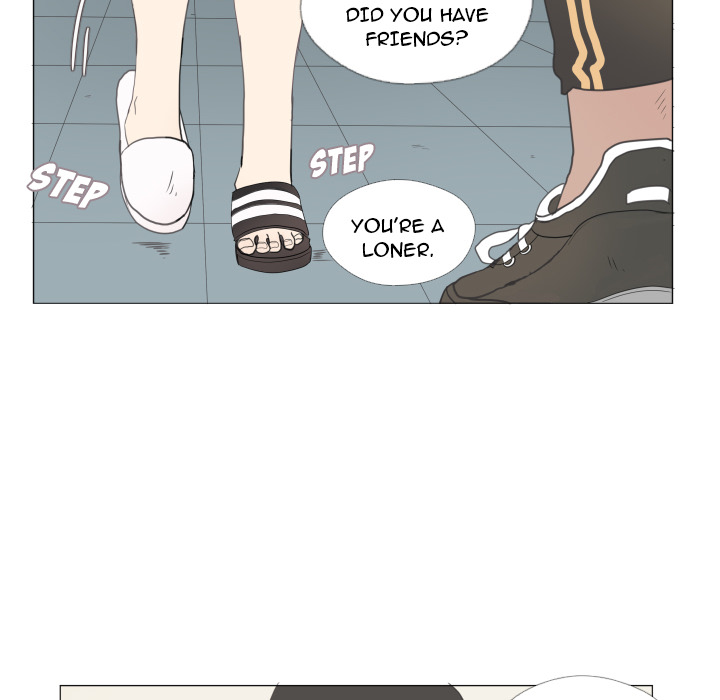 You Have The Wrong Person Chapter 23 page 14 - 