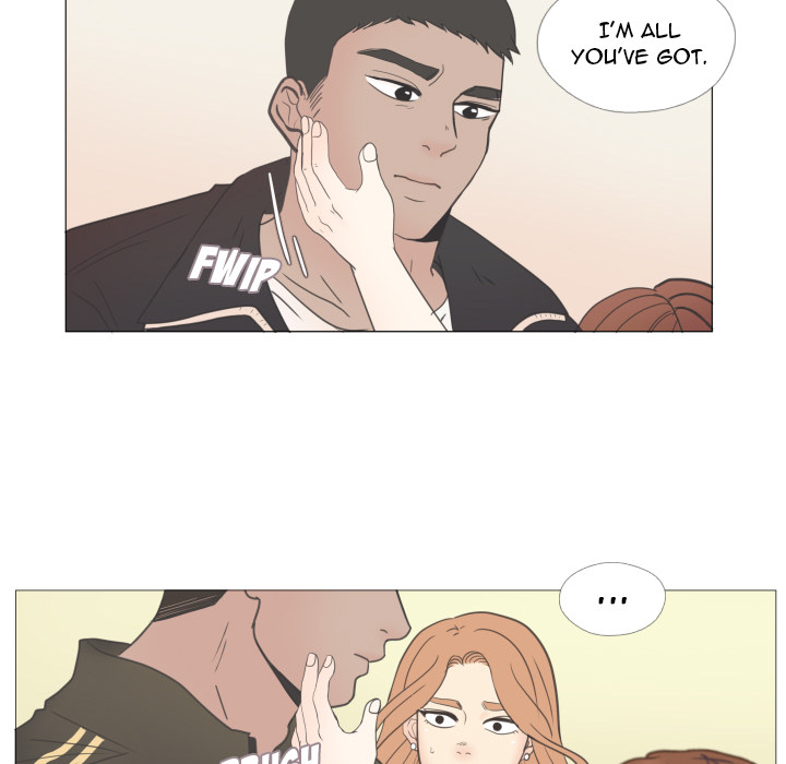 You Have The Wrong Person Chapter 23 page 15 - 