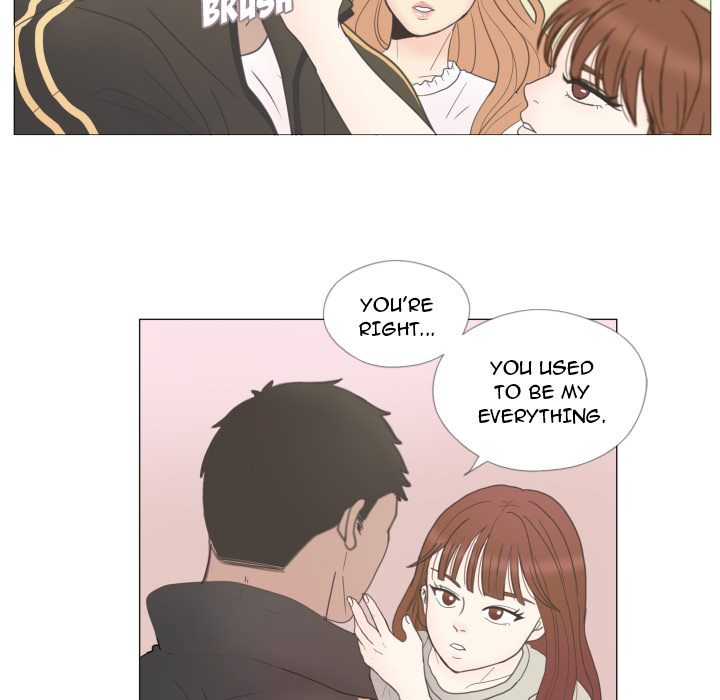 You Have The Wrong Person Chapter 23 page 16 - 