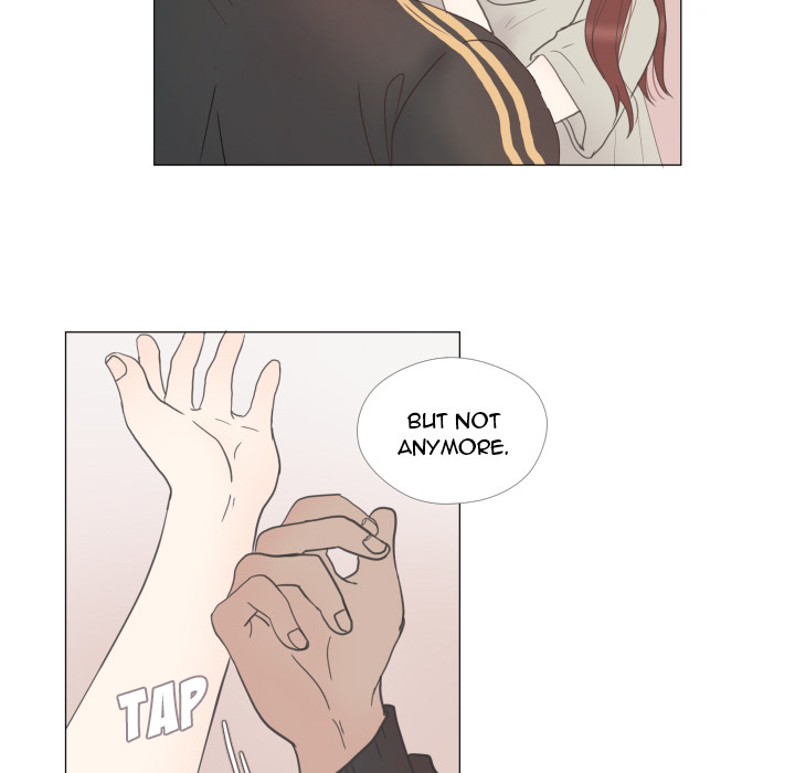 You Have The Wrong Person Chapter 23 page 17 - 