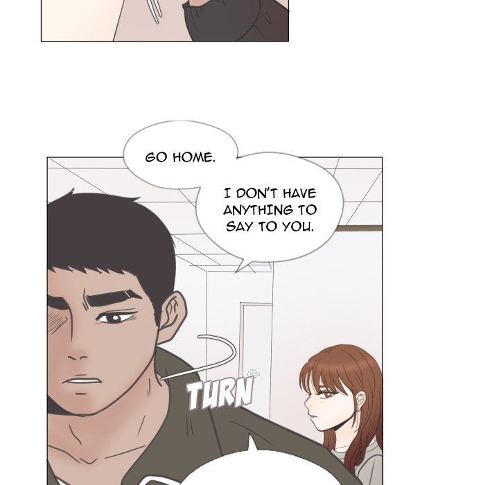 You Have The Wrong Person Chapter 23 page 18 - 