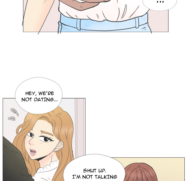 You Have The Wrong Person Chapter 23 page 21 - 