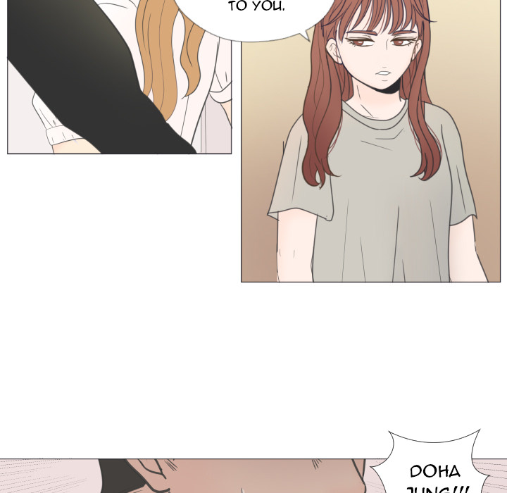You Have The Wrong Person Chapter 23 page 22 - 