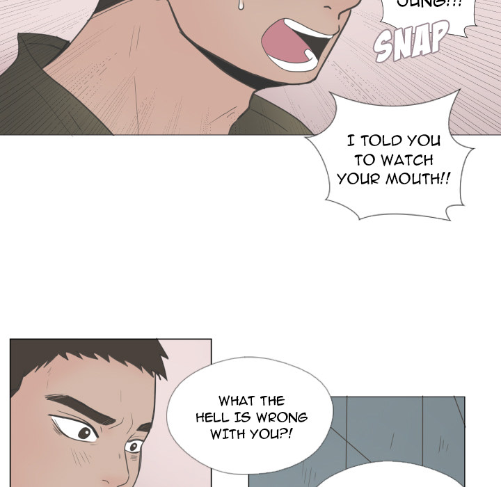 You Have The Wrong Person Chapter 23 page 23 - 