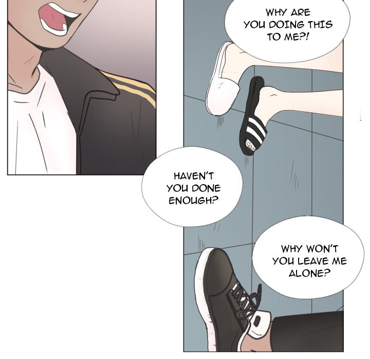You Have The Wrong Person Chapter 23 page 24 - 