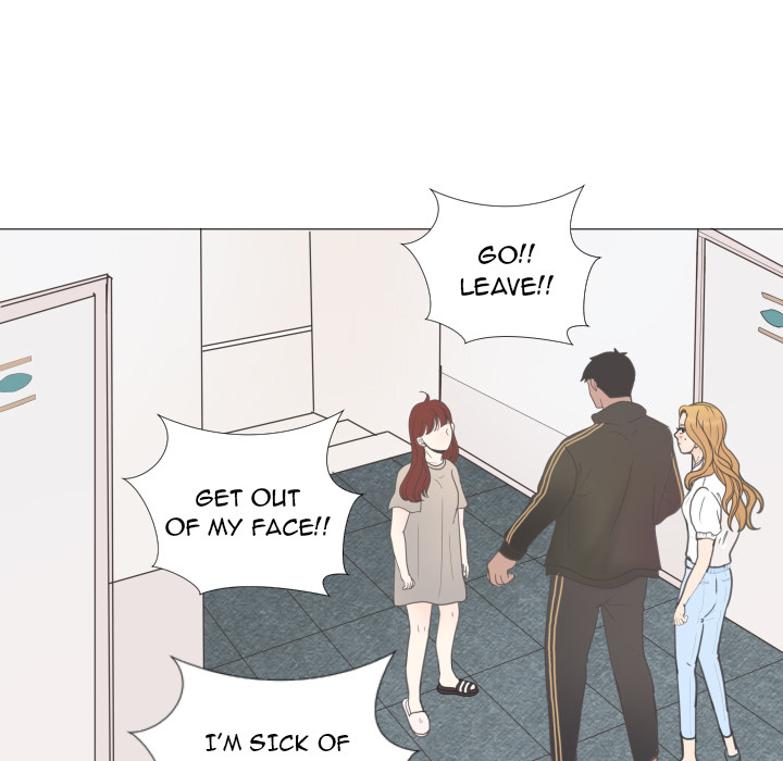 You Have The Wrong Person Chapter 23 page 25 - 