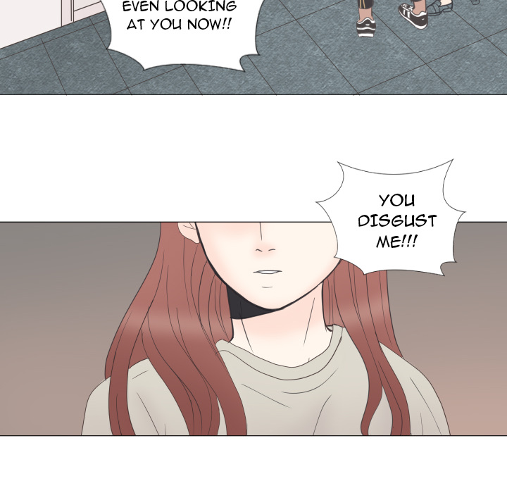 You Have The Wrong Person Chapter 23 page 26 - 