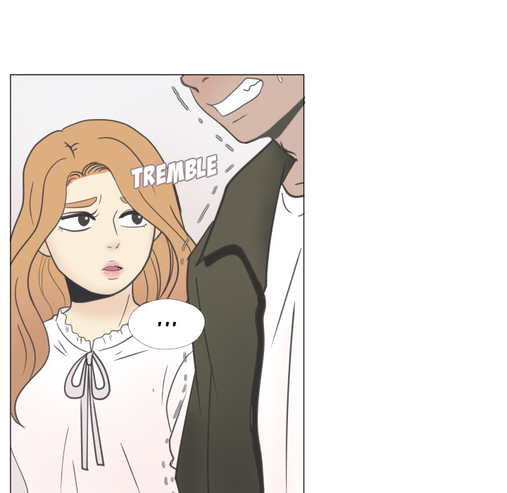 You Have The Wrong Person Chapter 23 page 27 - 