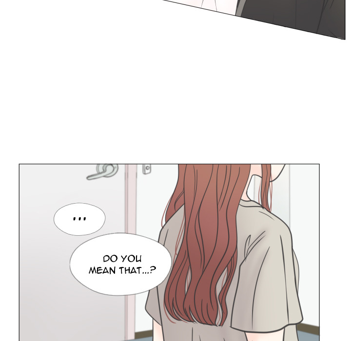You Have The Wrong Person Chapter 23 page 29 - 