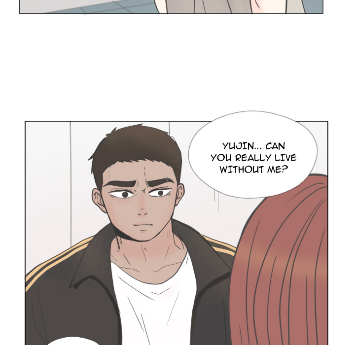 You Have The Wrong Person Chapter 23 page 30 - 