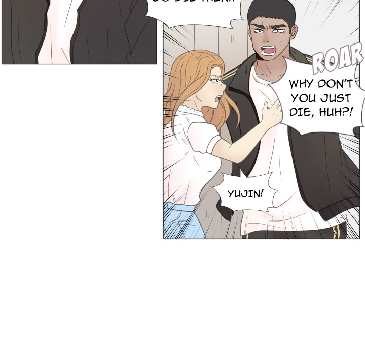 You Have The Wrong Person Chapter 23 page 33 - 