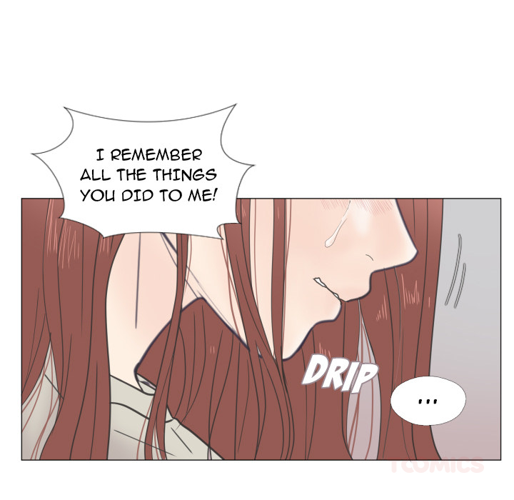 You Have The Wrong Person Chapter 23 page 34 - 
