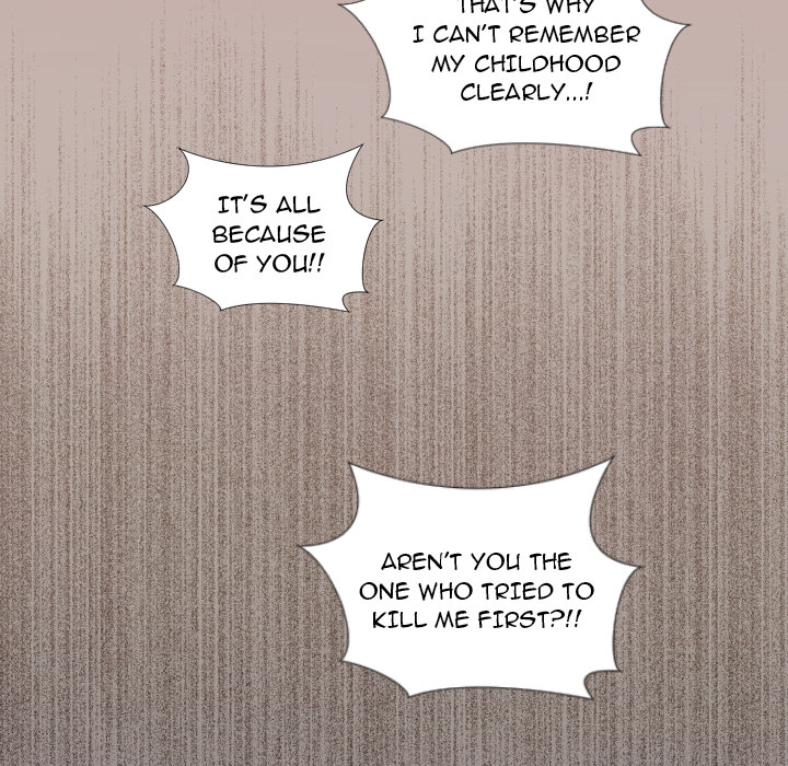 You Have The Wrong Person Chapter 23 page 37 - 