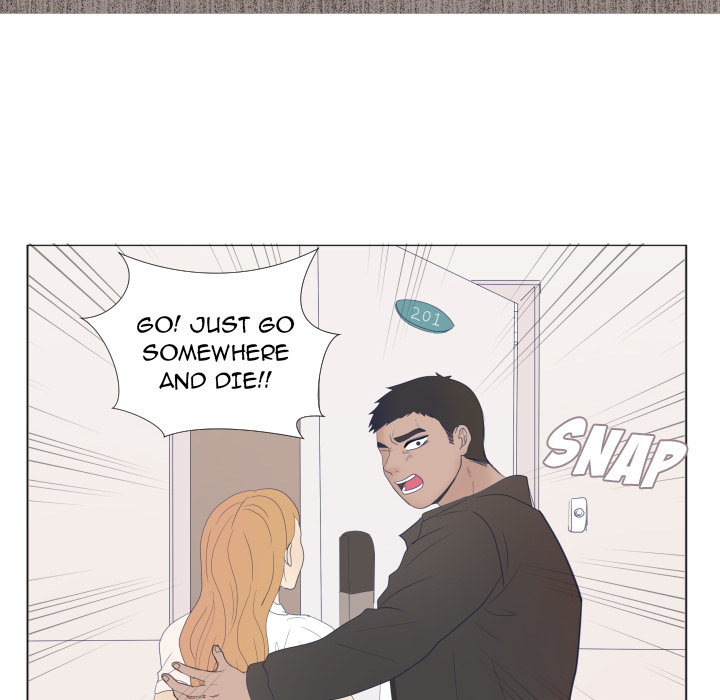 You Have The Wrong Person Chapter 23 page 38 - 