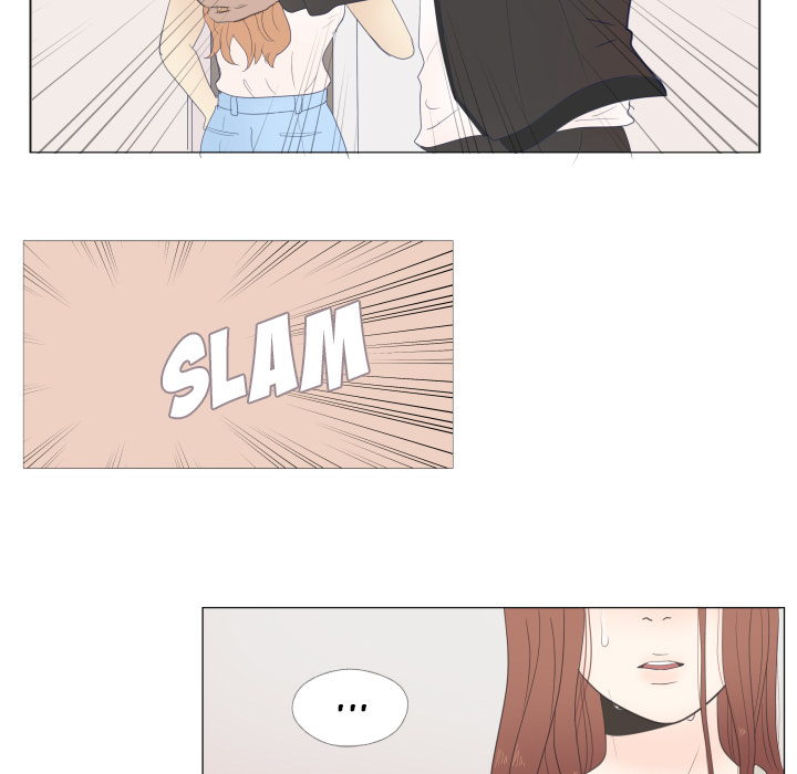 You Have The Wrong Person Chapter 23 page 39 - 