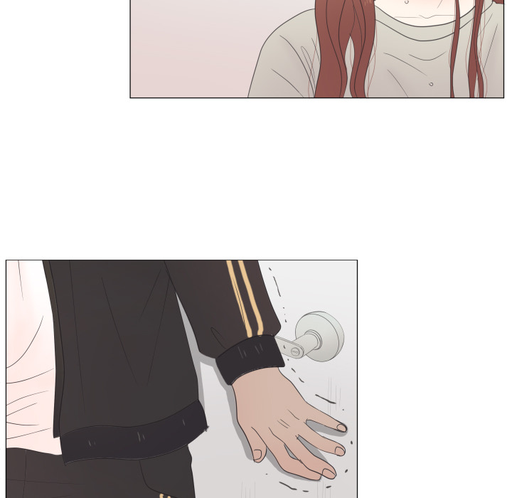 You Have The Wrong Person Chapter 23 page 40 - 