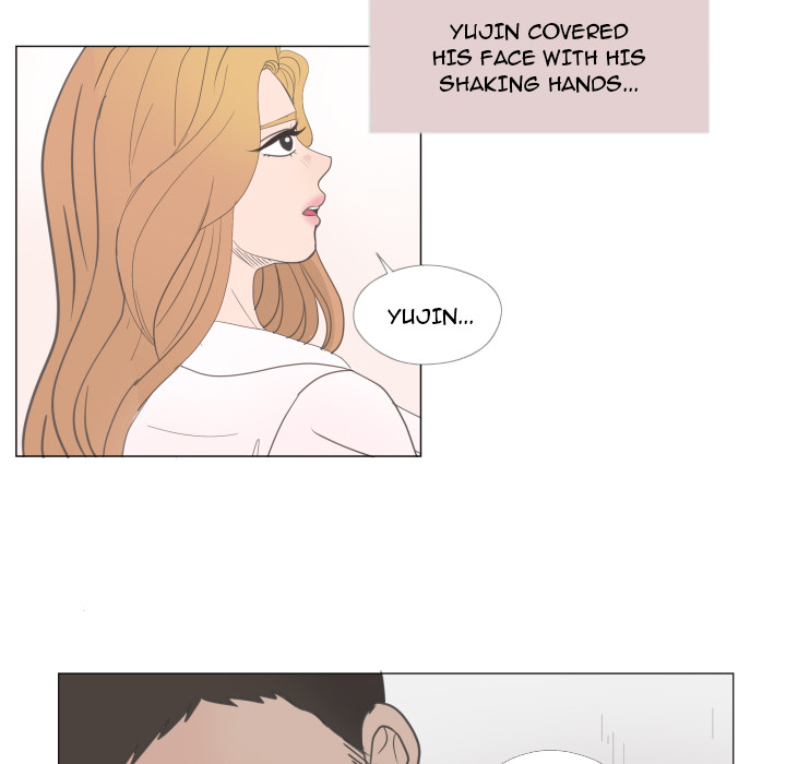 You Have The Wrong Person Chapter 23 page 43 - 