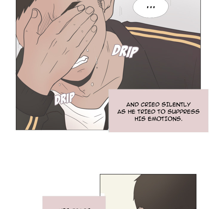 You Have The Wrong Person Chapter 23 page 44 - 