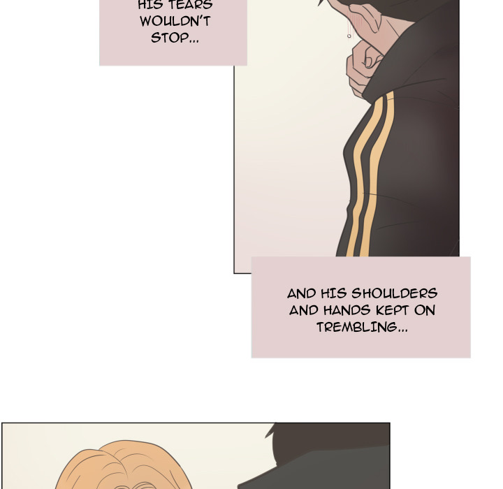 You Have The Wrong Person Chapter 23 page 45 - 