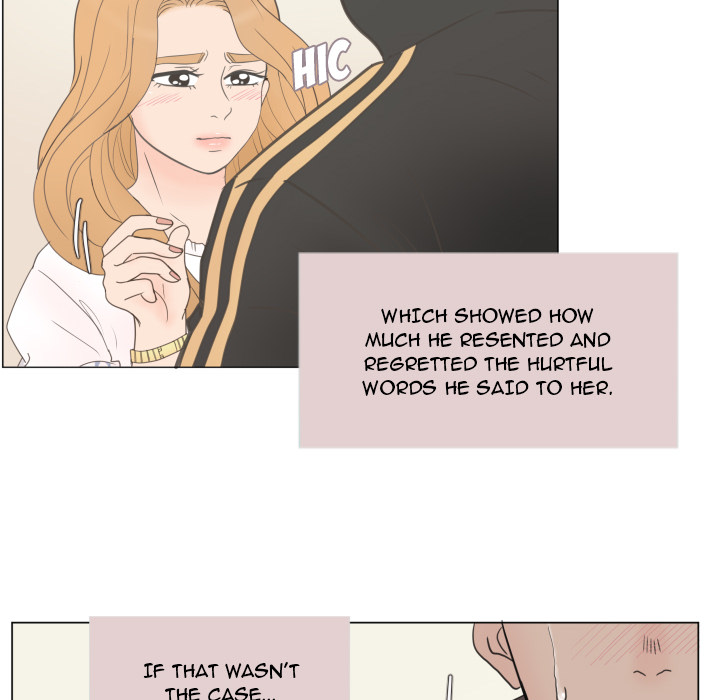 You Have The Wrong Person Chapter 23 page 46 - 