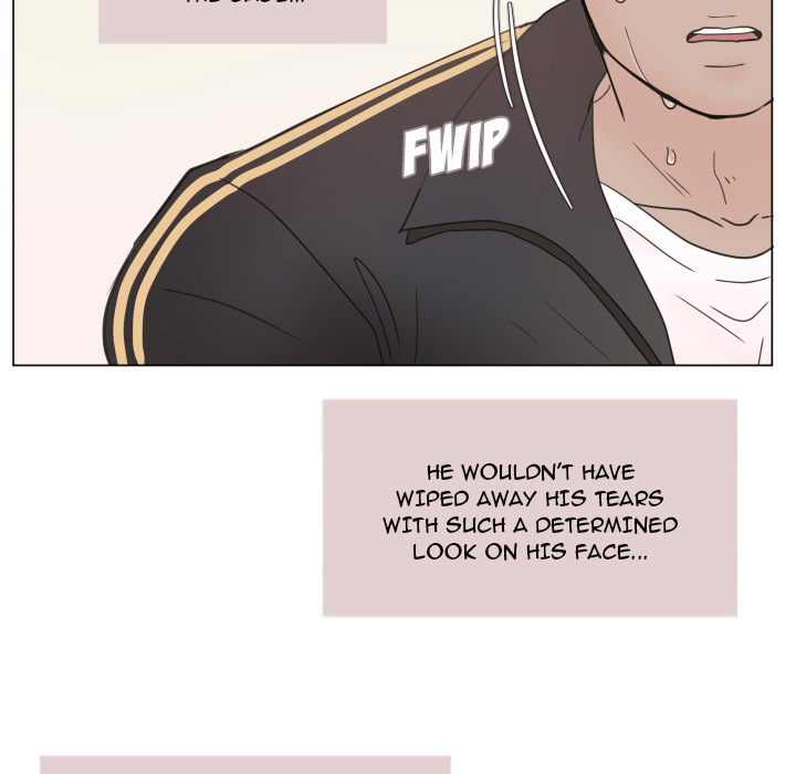 You Have The Wrong Person Chapter 23 page 47 - 
