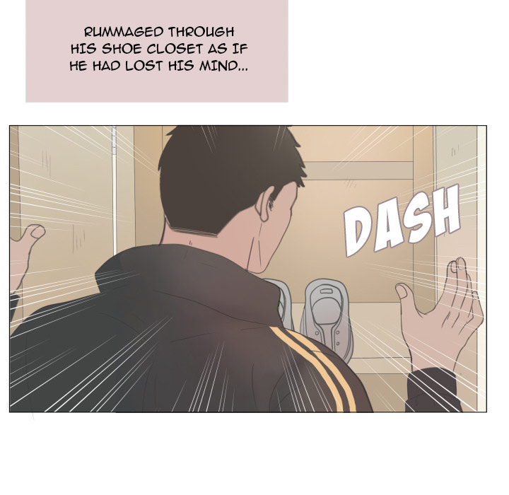 You Have The Wrong Person Chapter 23 page 48 - 