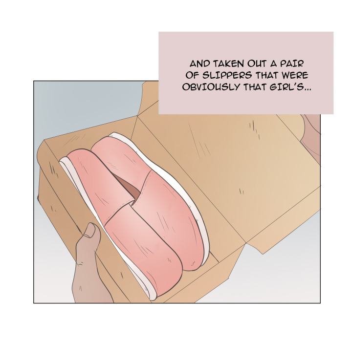You Have The Wrong Person Chapter 23 page 49 - 