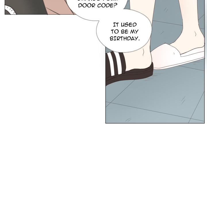 You Have The Wrong Person Chapter 23 page 6 - 
