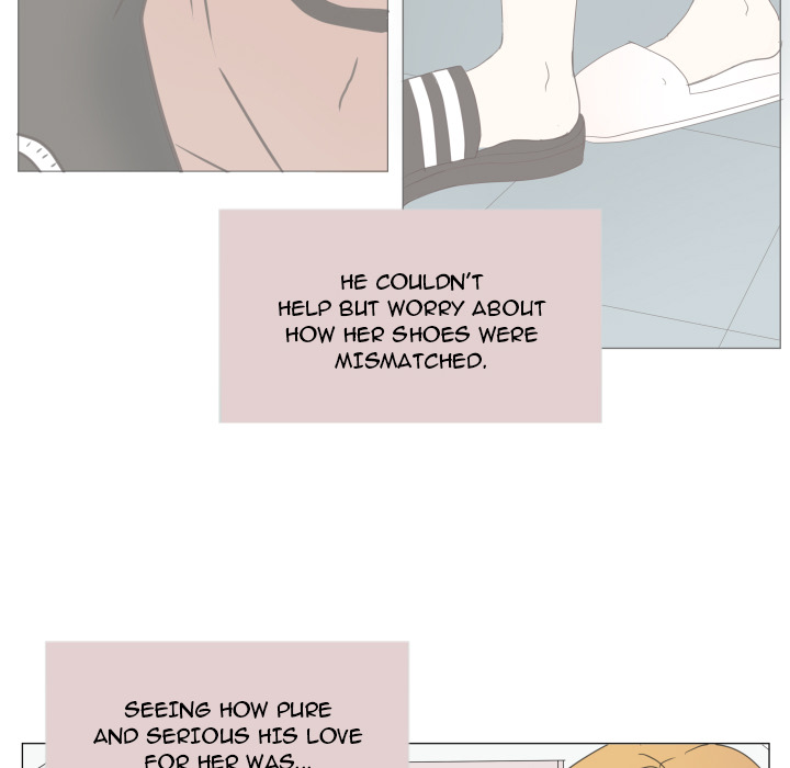 You Have The Wrong Person Chapter 23 page 51 - 
