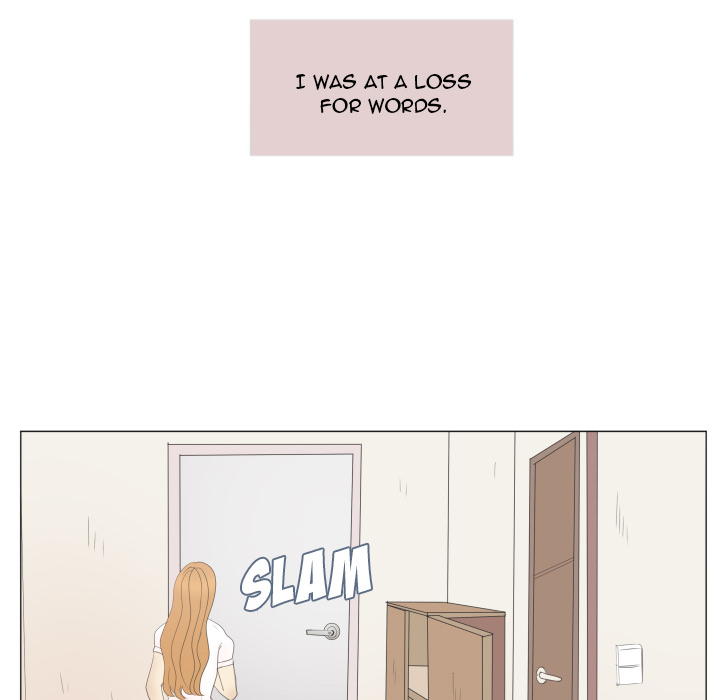 You Have The Wrong Person Chapter 23 page 53 - 