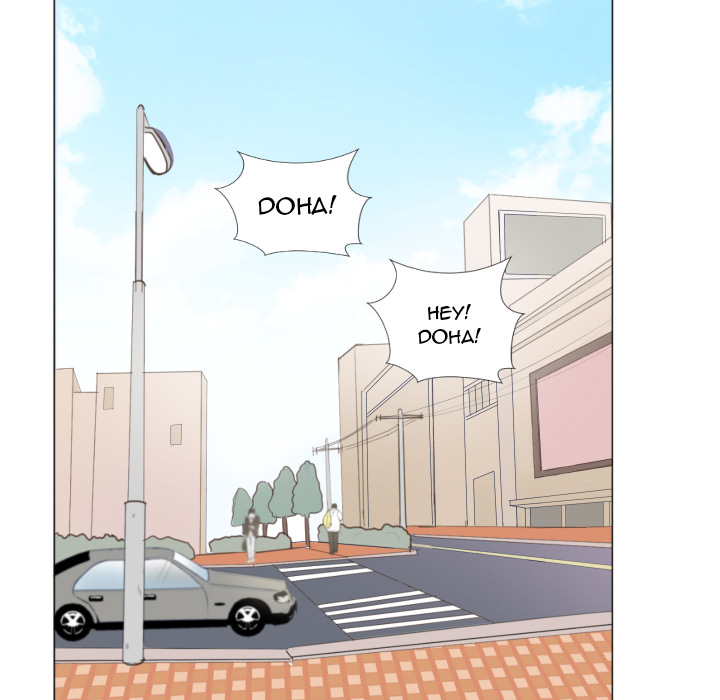 You Have The Wrong Person Chapter 23 page 56 - 