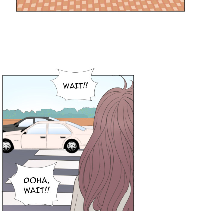 You Have The Wrong Person Chapter 23 page 57 - 