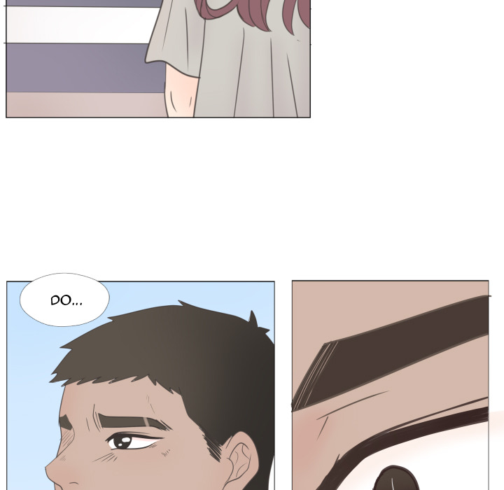 You Have The Wrong Person Chapter 23 page 58 - 