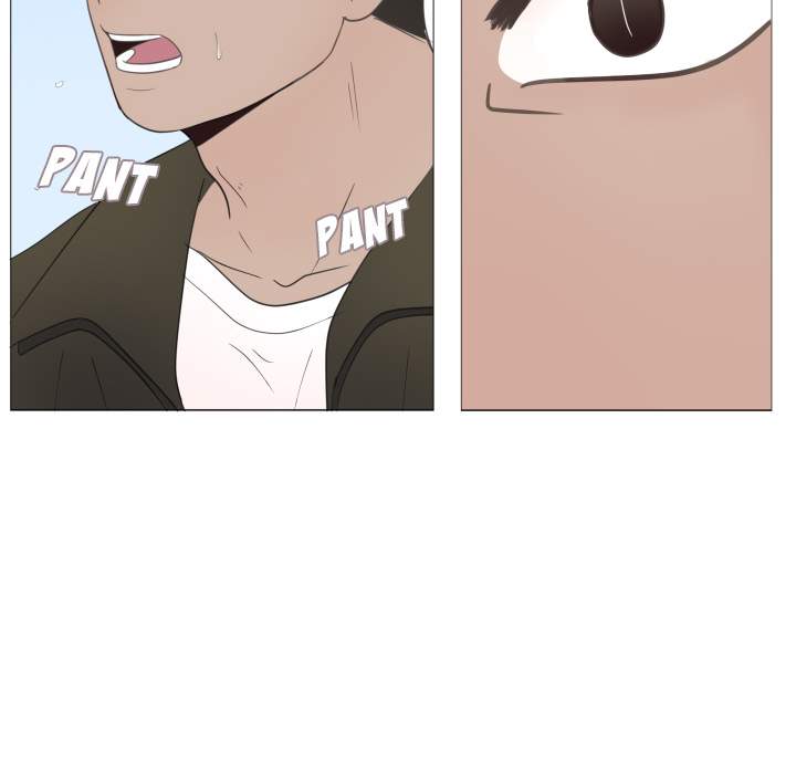 You Have The Wrong Person Chapter 23 page 59 - 