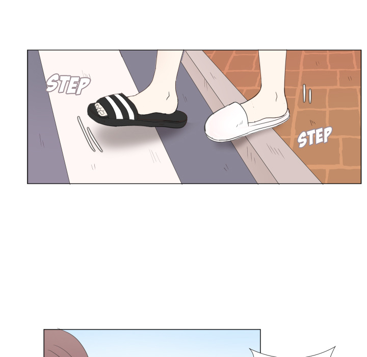 You Have The Wrong Person Chapter 23 page 60 - 
