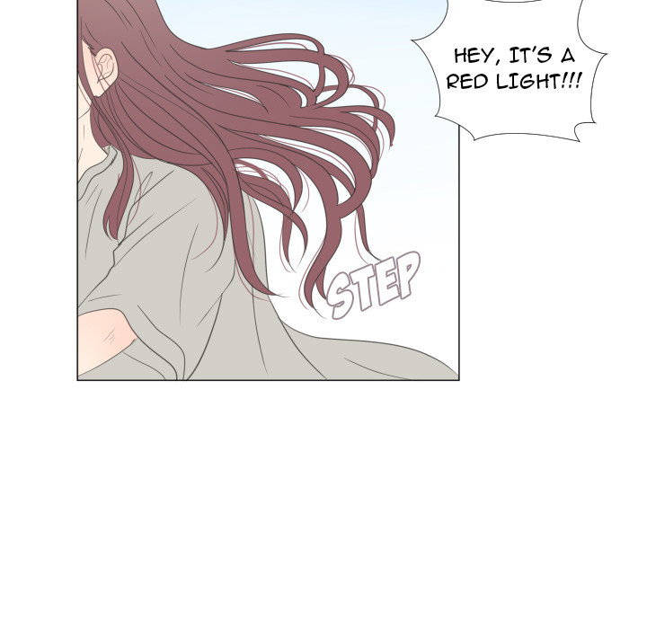 You Have The Wrong Person Chapter 23 page 61 - 