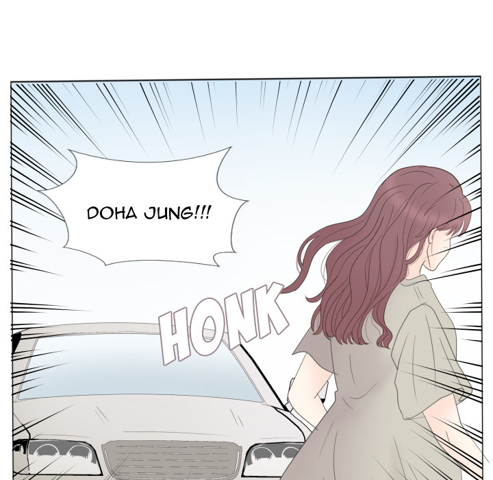 You Have The Wrong Person Chapter 23 page 62 - 