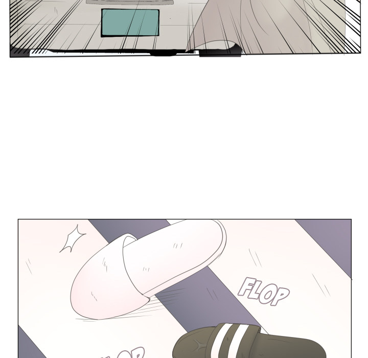 You Have The Wrong Person Chapter 23 page 63 - 