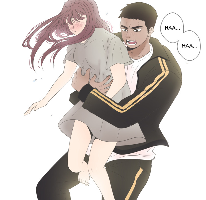 You Have The Wrong Person Chapter 23 page 65 - 