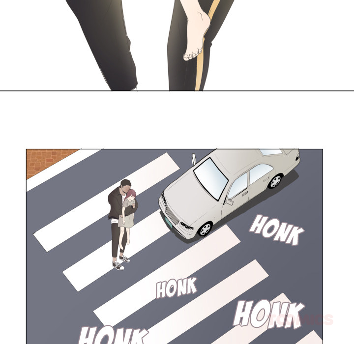 You Have The Wrong Person Chapter 23 page 66 - 
