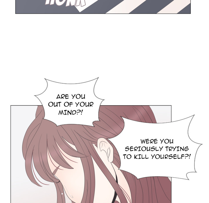You Have The Wrong Person Chapter 23 page 67 - 