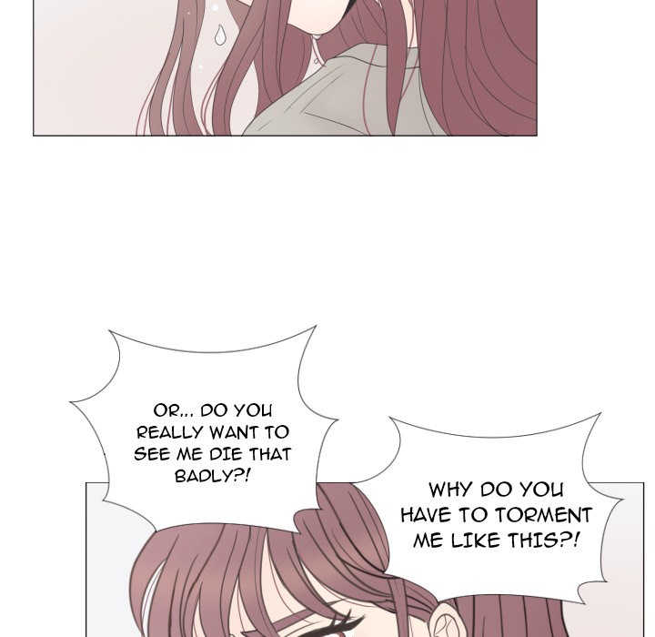 You Have The Wrong Person Chapter 23 page 68 - 