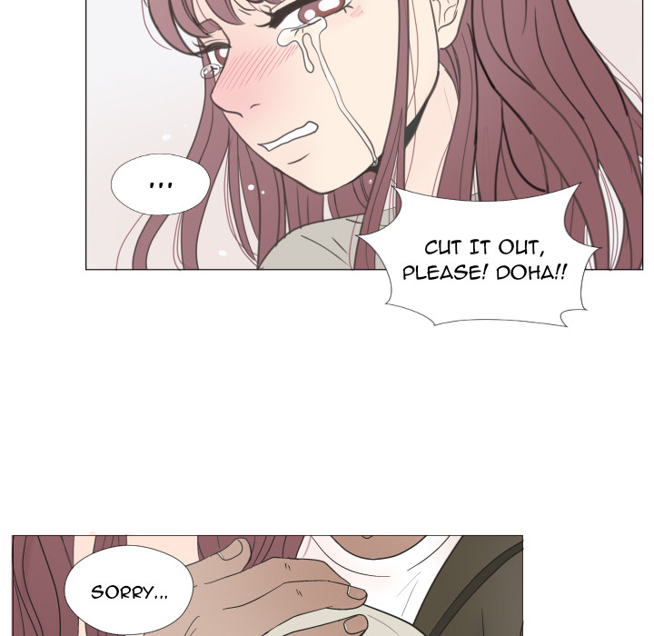 You Have The Wrong Person Chapter 23 page 69 - 