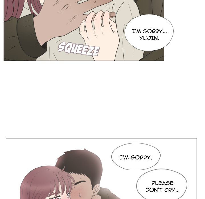 You Have The Wrong Person Chapter 23 page 70 - 