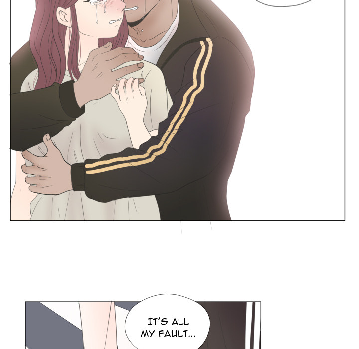 You Have The Wrong Person Chapter 23 page 71 - 