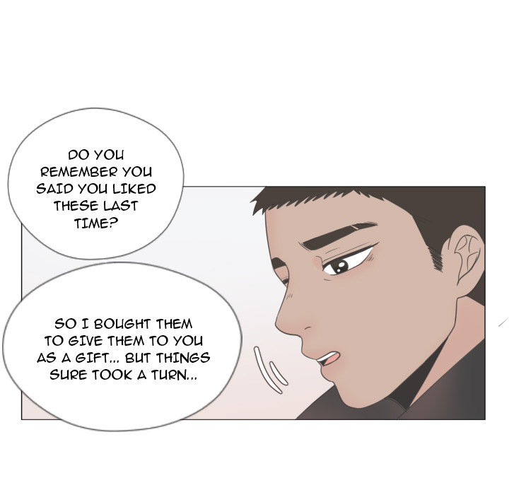 You Have The Wrong Person Chapter 23 page 75 - 