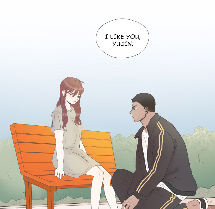 You Have The Wrong Person Chapter 23 page 78 - 