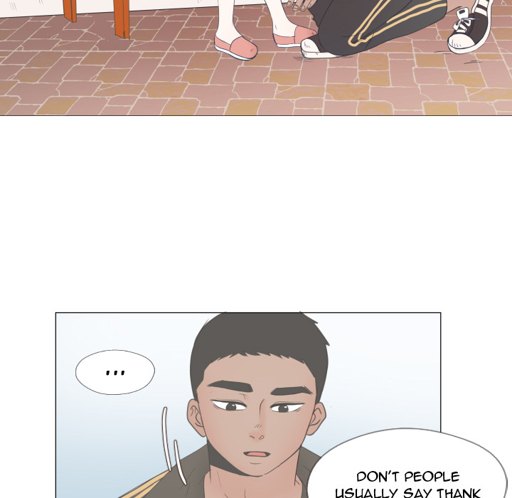 You Have The Wrong Person Chapter 23 page 79 - 