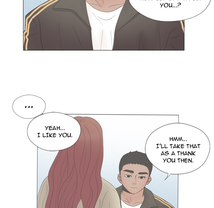 You Have The Wrong Person Chapter 23 page 80 - 
